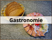 Gastronomie